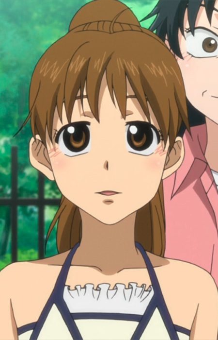 Hanai Asuka