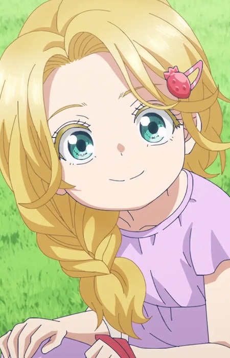 Krause Kii Ella