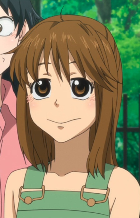 Hanai Haruka