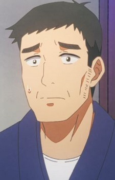 Tachibana Jin