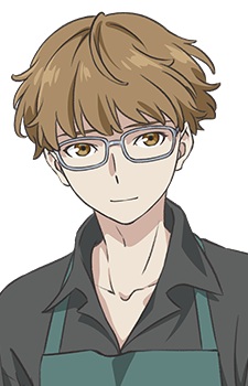 Haruta Takafumi
