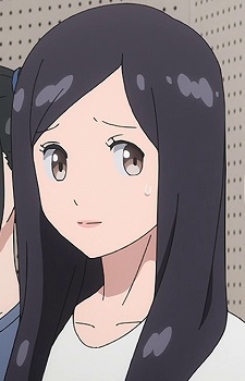 Mukogawa Moa