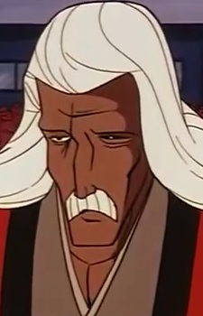 Arashi Toranosuke