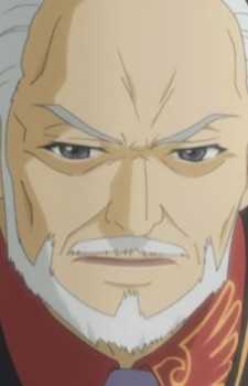 Ushiromiya Kinzou