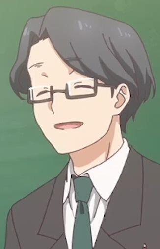 Kishi Nobuhiro