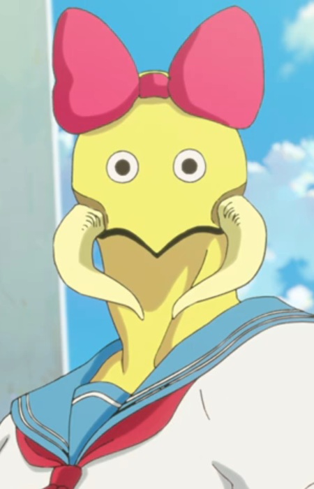 Kaneda Moemi