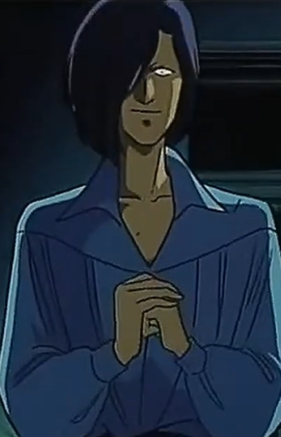 Dren Jacques