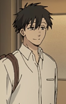 Takahashi Tomonari