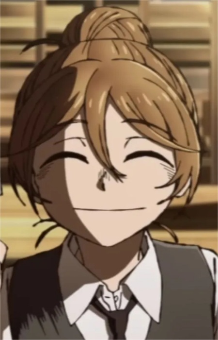 Namatame Fumi
