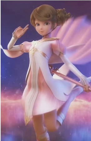 Shen Mei Xing