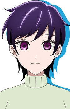 Ebisumori Nana