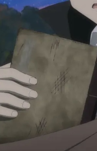 Kirihara Yutarou