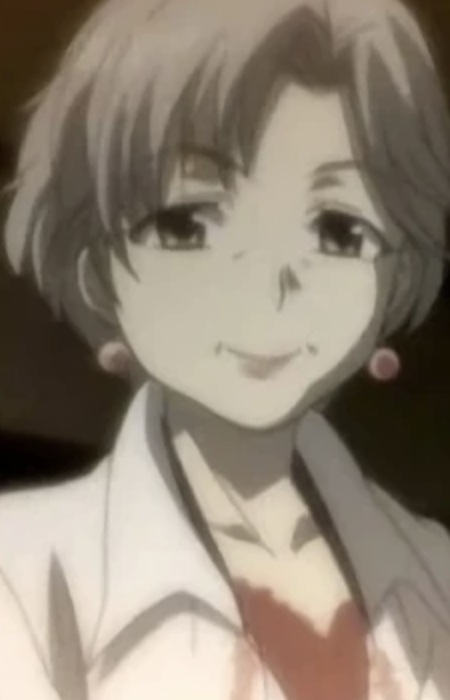 Sagisawa Youko