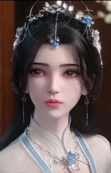 Li Muwan