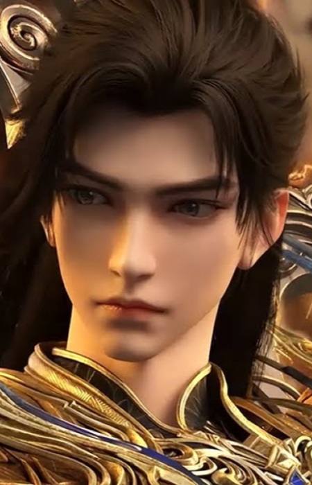 Shi Hao