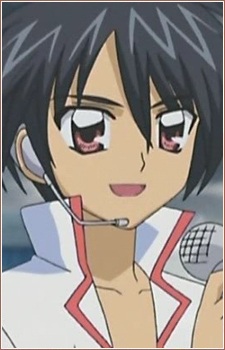 Kazama Hiroto