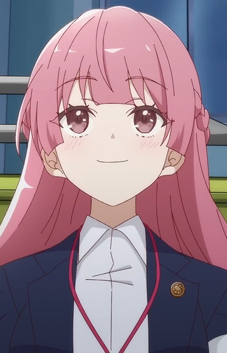 Ootsuchi Mitora