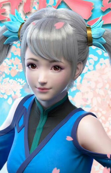 Lin Qingtan