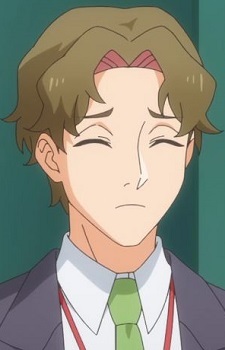 Hita Kousuke