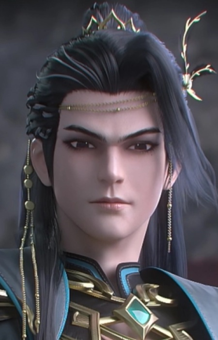 Cui Xie