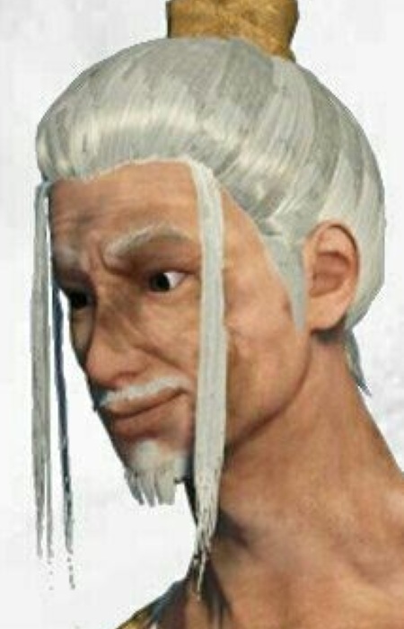 Zhang Xuanling
