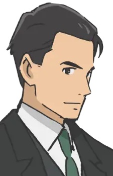 Yajima Shouichi