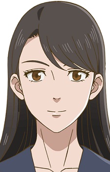 Katou Sayuri