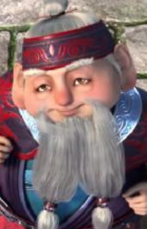 He Chaoyun