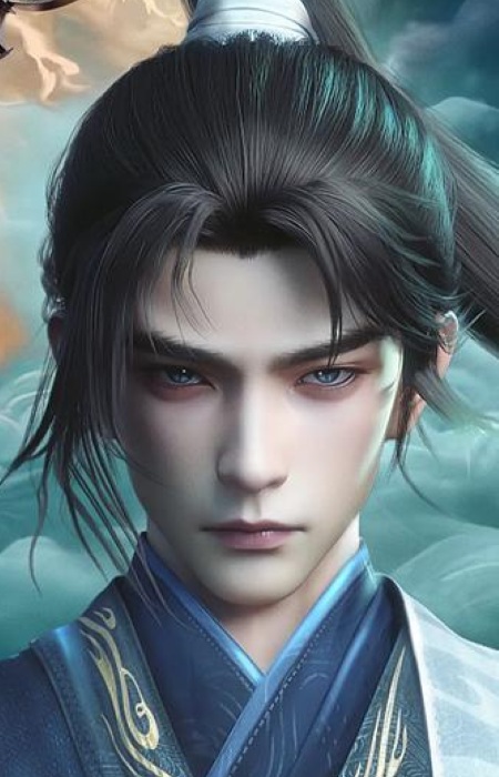 Chen Nan