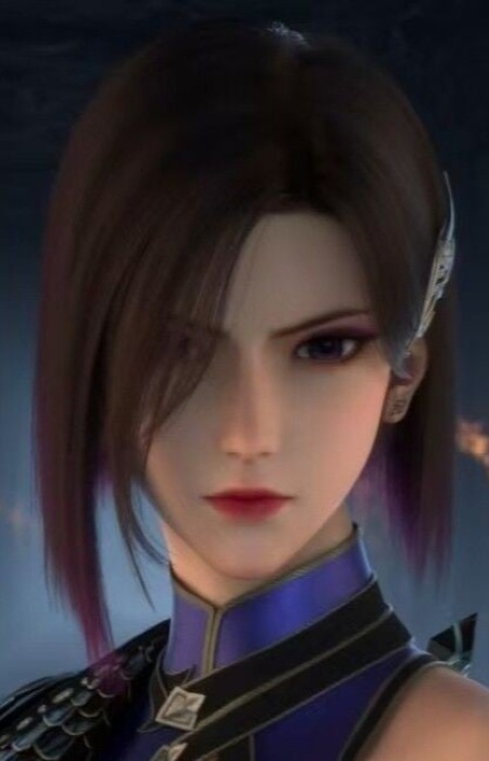 Long Wu