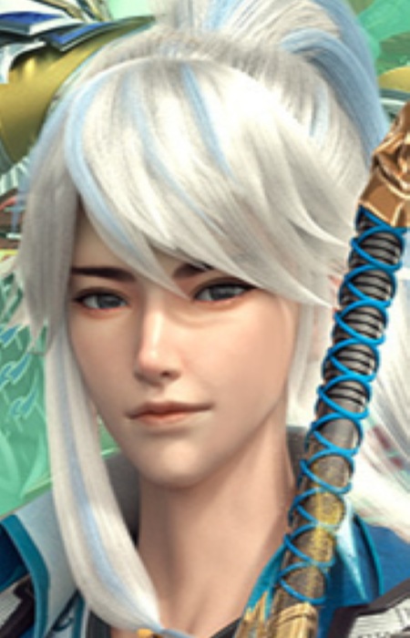 Lin Fei