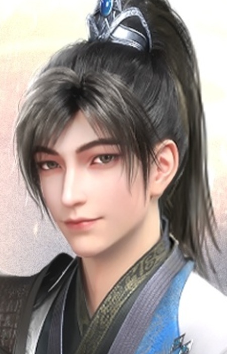Qin Nan
