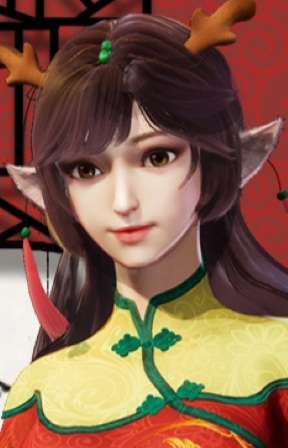 Sang Dongli