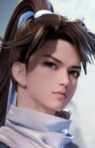 Zhan Yibai