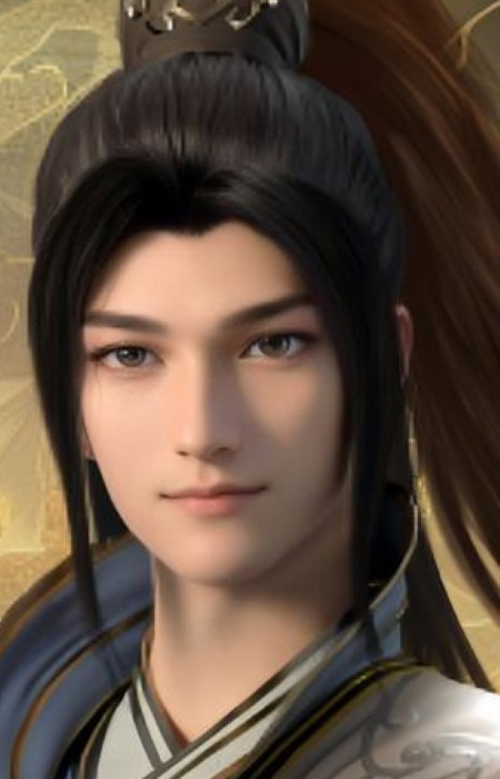 Qin Yang