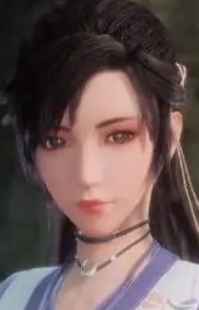 Yingyue Liuli