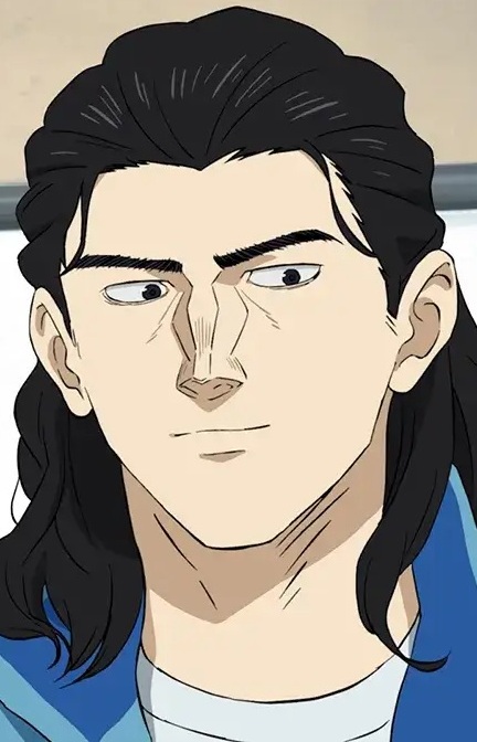 Nigami Takeru