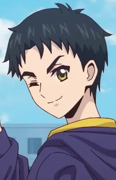 Takematsu Kento
