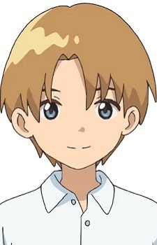 Seo Shouta