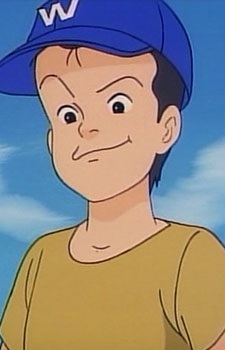 Kenji