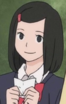 Nakatani Kana