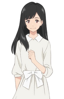 Chiyono Aya