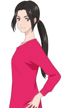Nakayama Hitomi