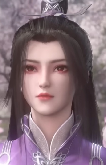 Liu Mei