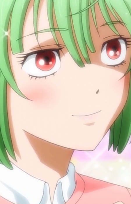 Shinooka Kyou