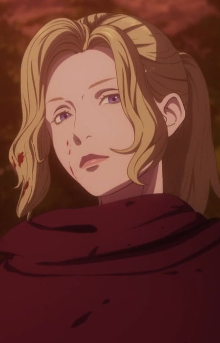Elizabeth