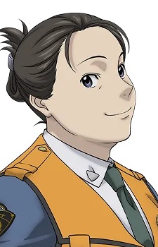 Saeki Kimika