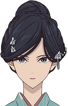 Momokawa Noriko