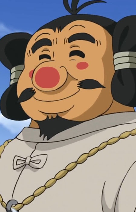 Ookuninushi