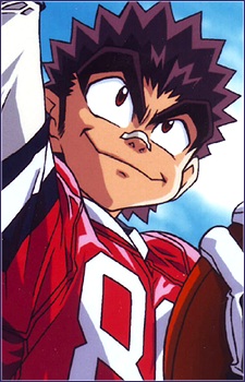 Raimon Tarou